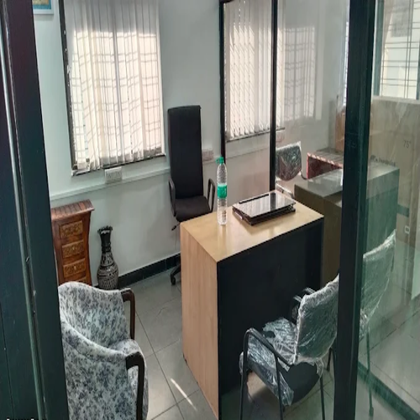 Prabanna Prayas Coworking, Plot No. 84 | Pratap Nagar, Nagpur